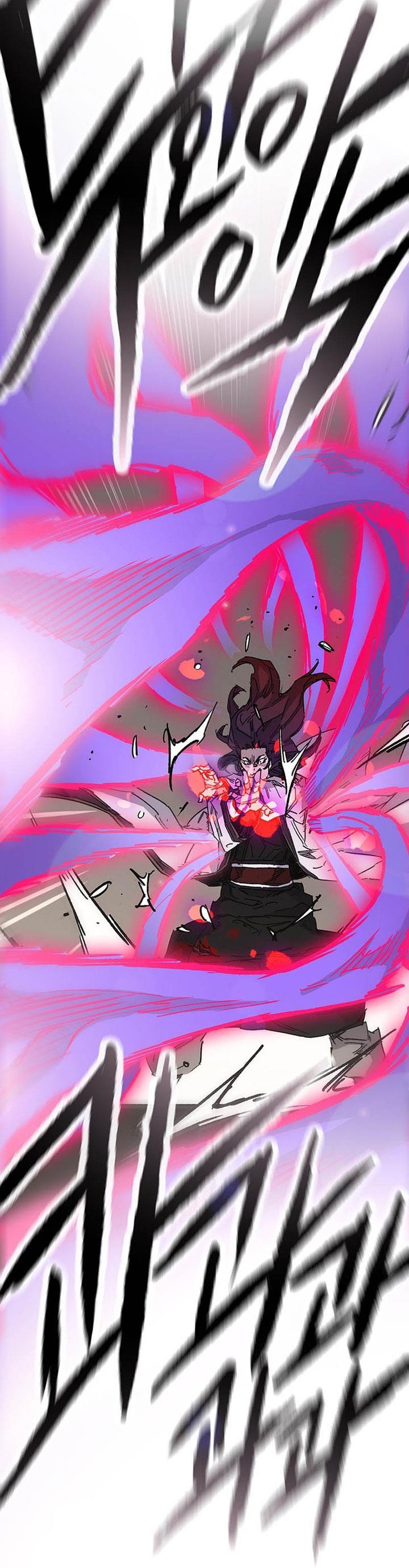 The Undefeatable Swordsman Chap 208 - Next Chap 209