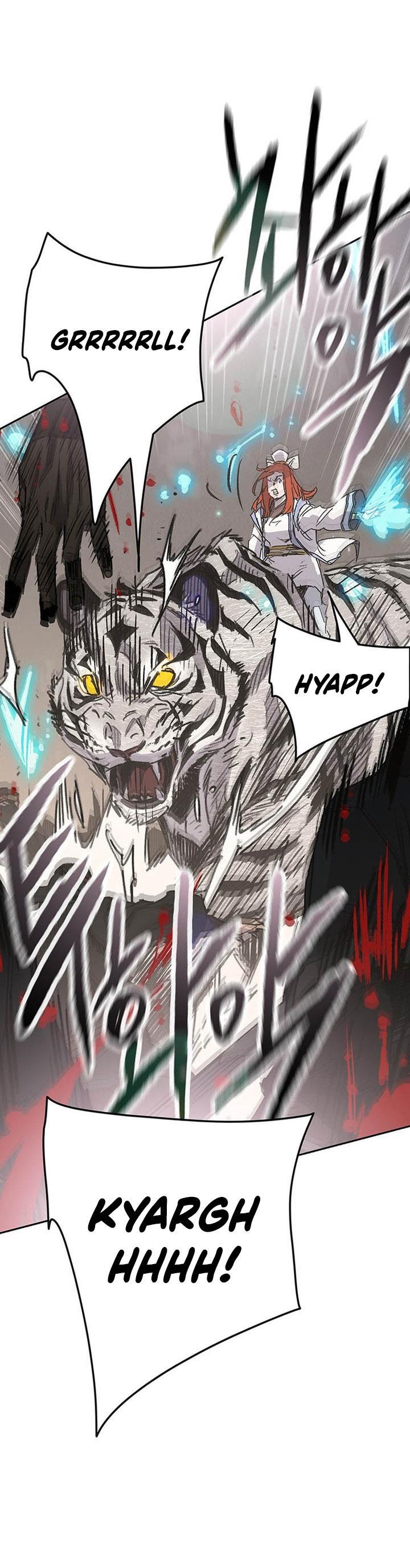 The Undefeatable Swordsman Chap 208 - Next Chap 209