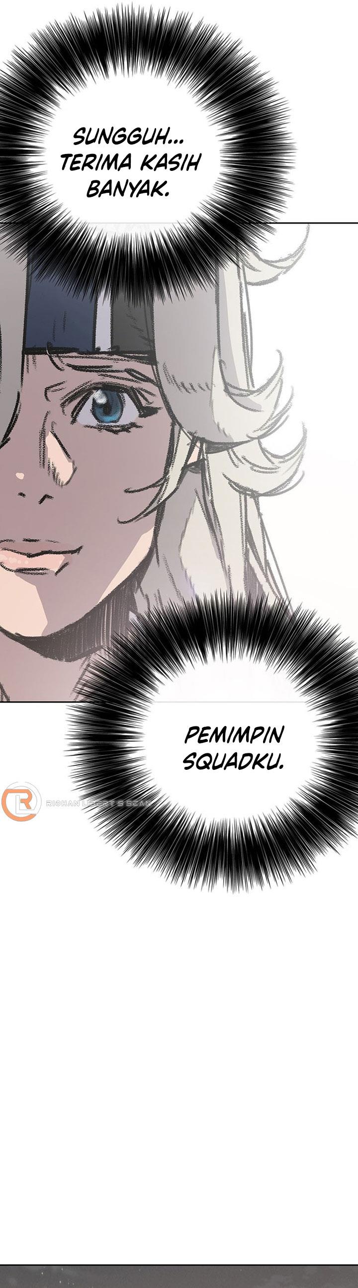 The Undefeatable Swordsman Chap 209 - Next Chap 210