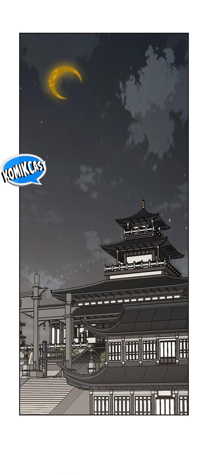 The Undefeatable Swordsman Chap 209 - Next Chap 210