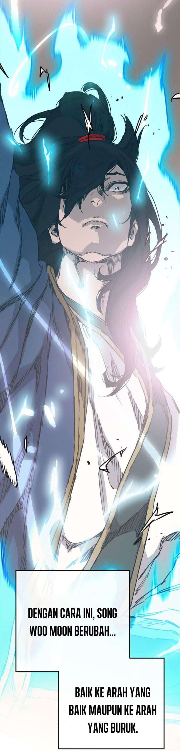 The Undefeatable Swordsman Chap 209 - Next Chap 210