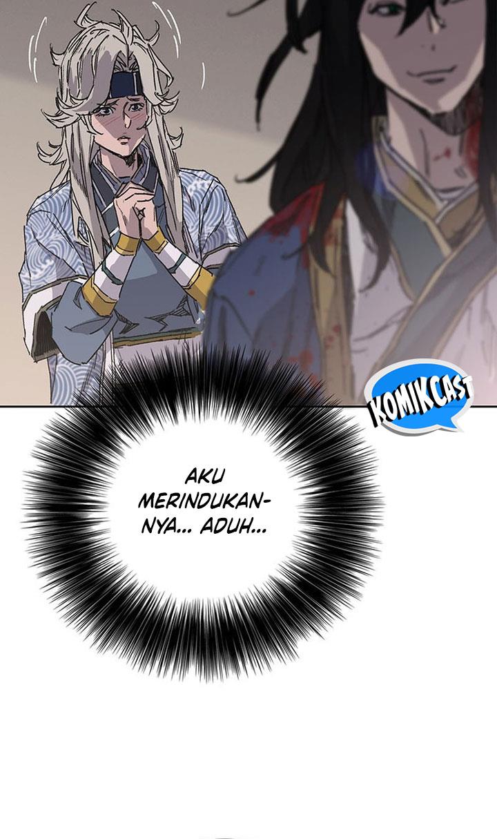 The Undefeatable Swordsman Chap 209 - Next Chap 210