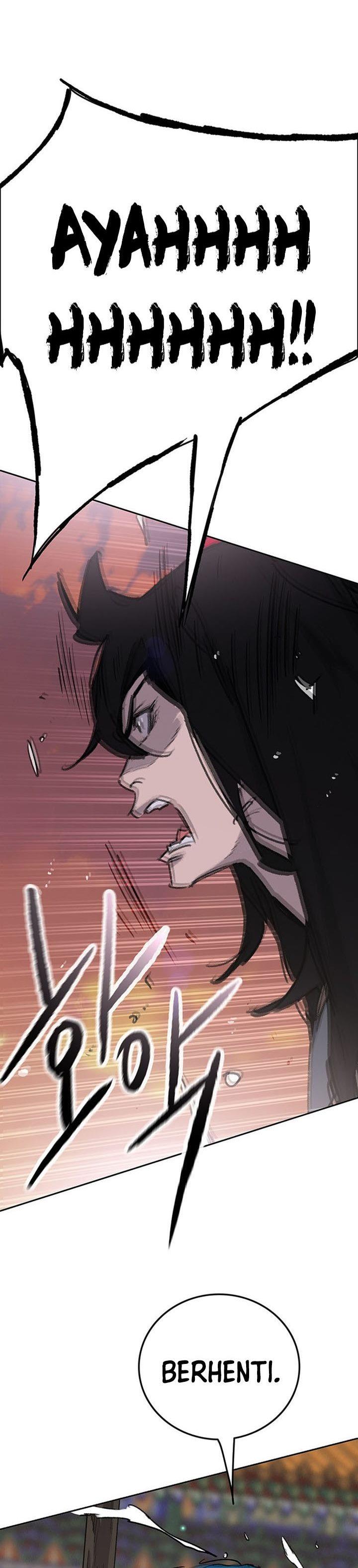 The Undefeatable Swordsman Chap 200 - Next Chap 201