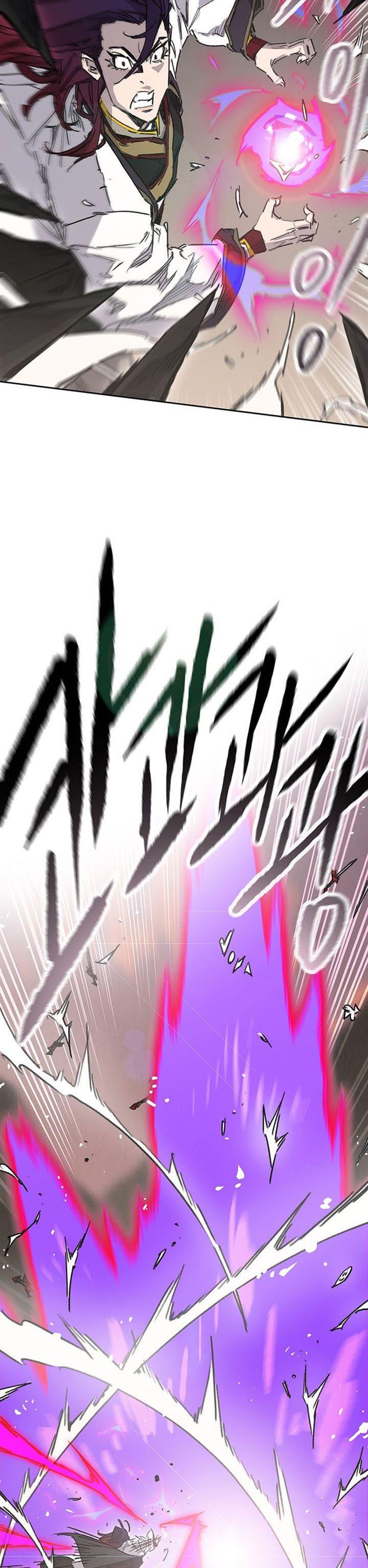 The Undefeatable Swordsman Chap 200 - Next Chap 201