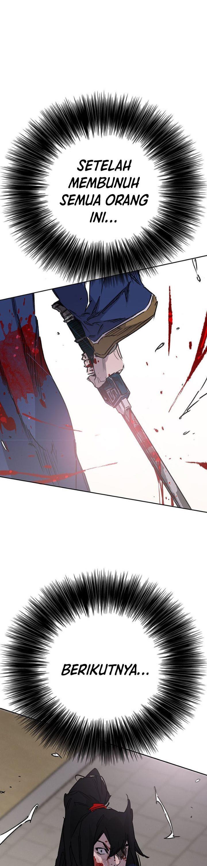 The Undefeatable Swordsman Chap 201 - Next Chap 202