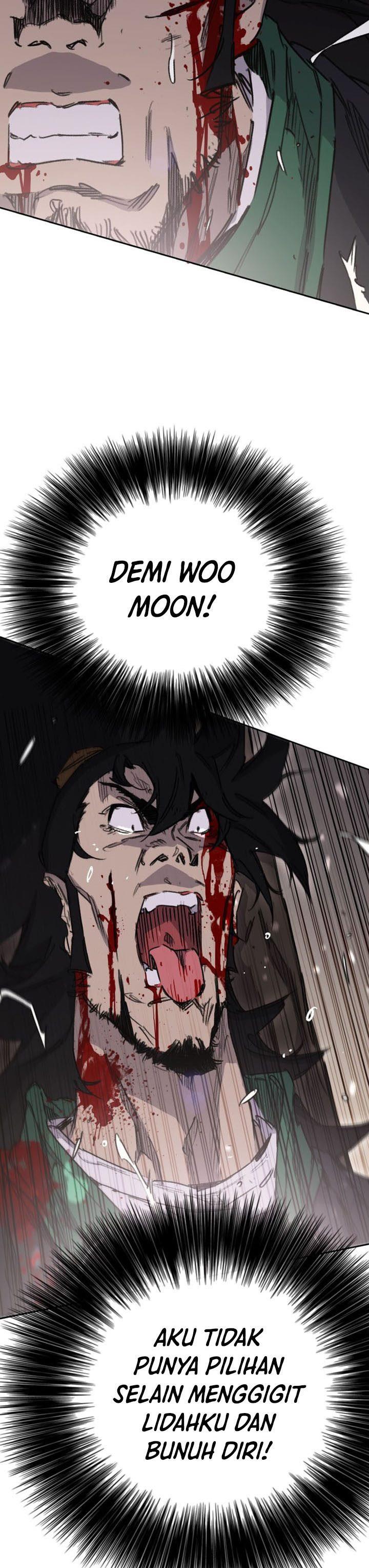 The Undefeatable Swordsman Chap 201 - Next Chap 202