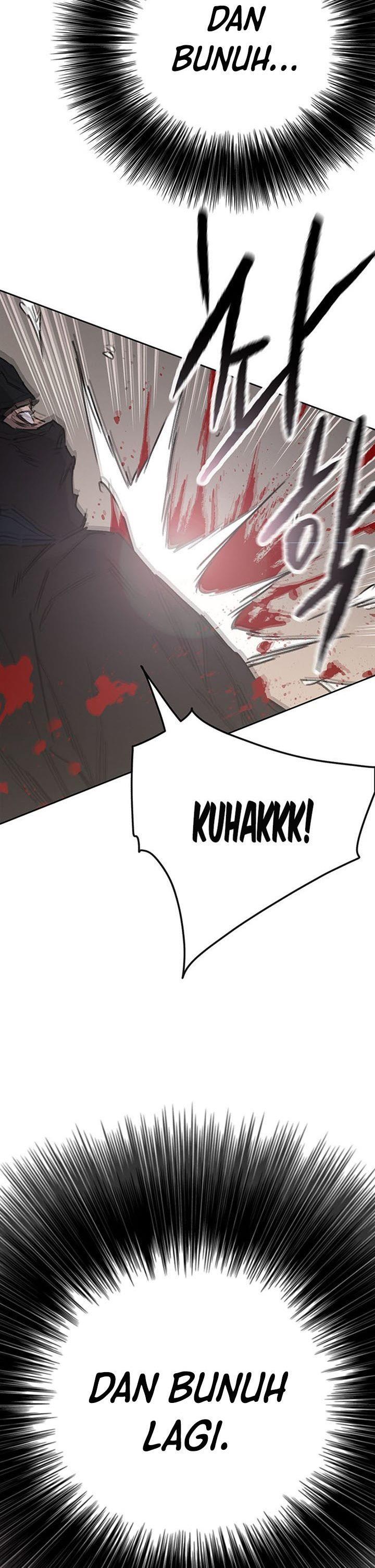 The Undefeatable Swordsman Chap 201 - Next Chap 202