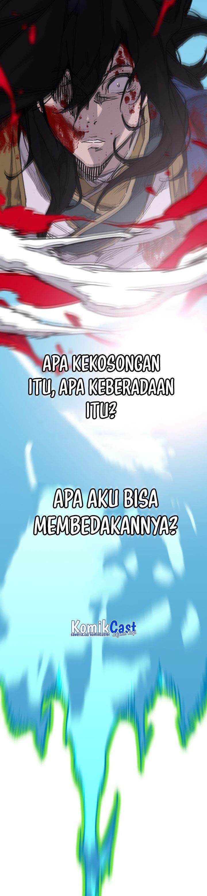 The Undefeatable Swordsman Chap 202 - Next Chap 203