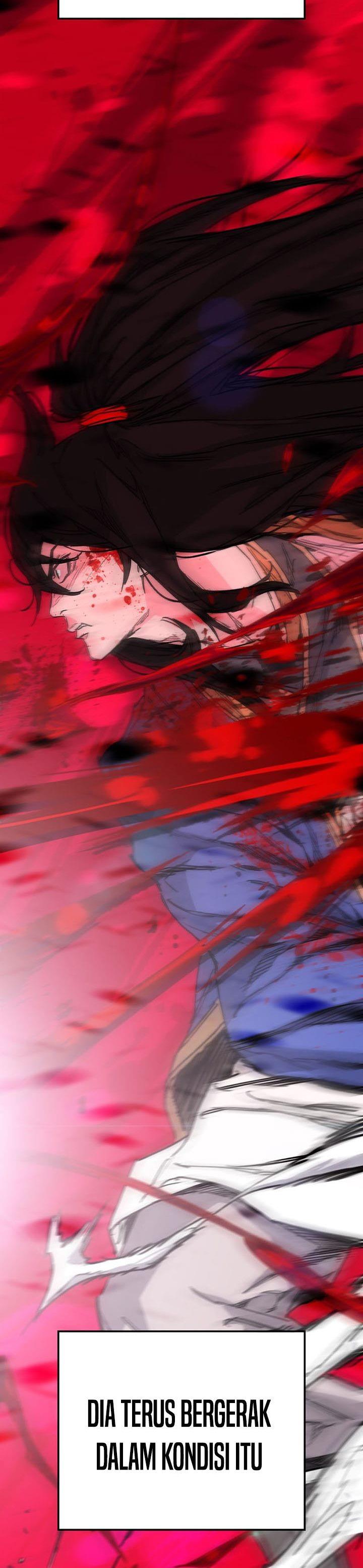 The Undefeatable Swordsman Chap 202 - Next Chap 203