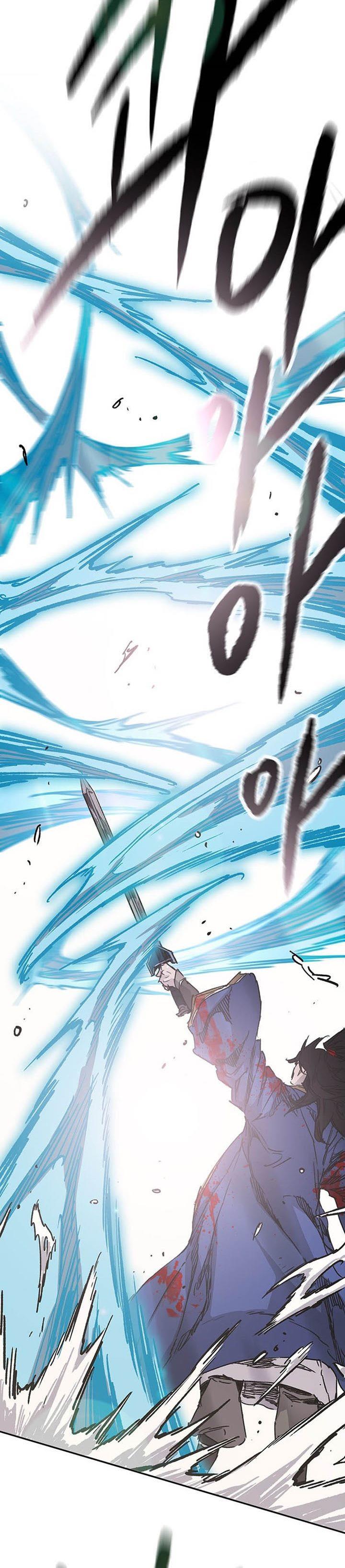 The Undefeatable Swordsman Chap 202 - Next Chap 203