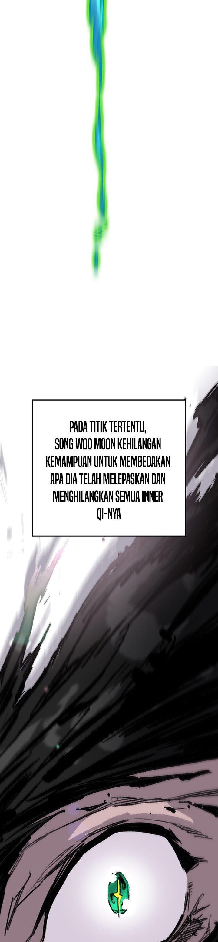 The Undefeatable Swordsman Chap 202 - Next Chap 203