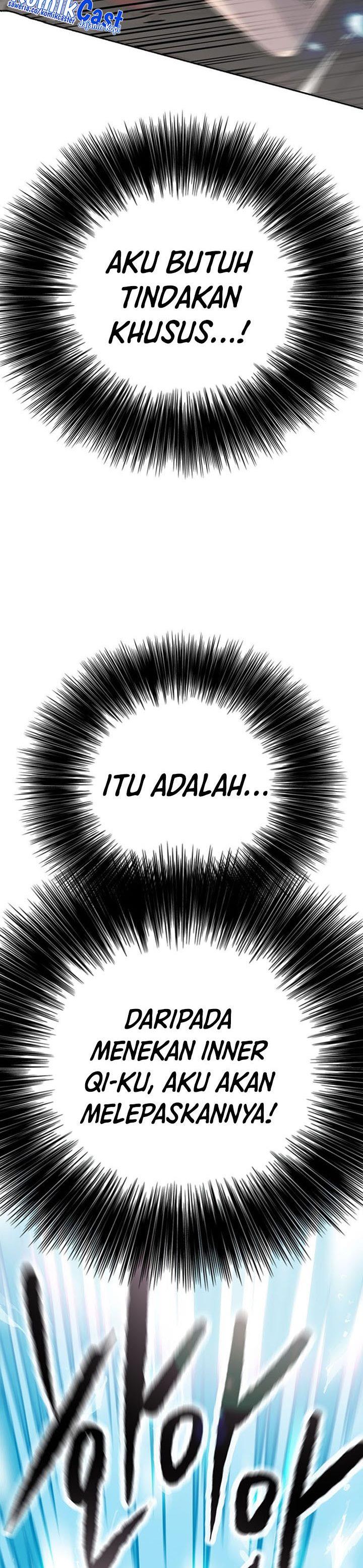 The Undefeatable Swordsman Chap 202 - Next Chap 203