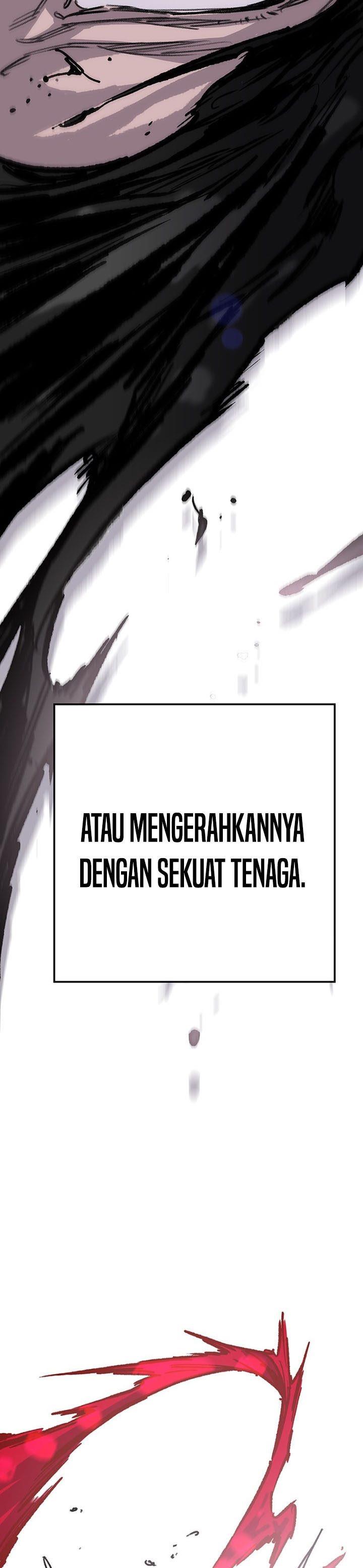 The Undefeatable Swordsman Chap 202 - Next Chap 203