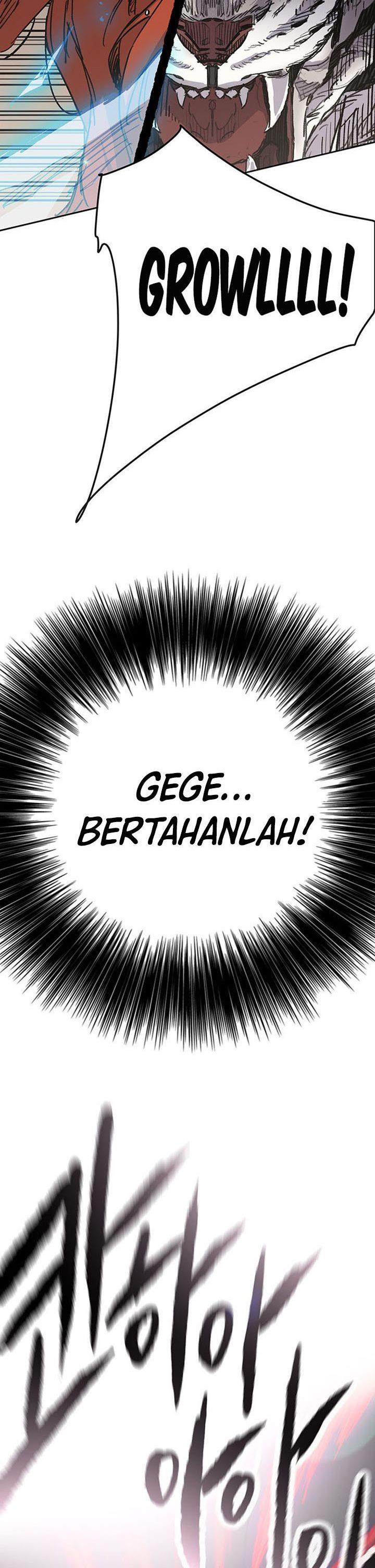 The Undefeatable Swordsman Chap 203 - Next Chap 204