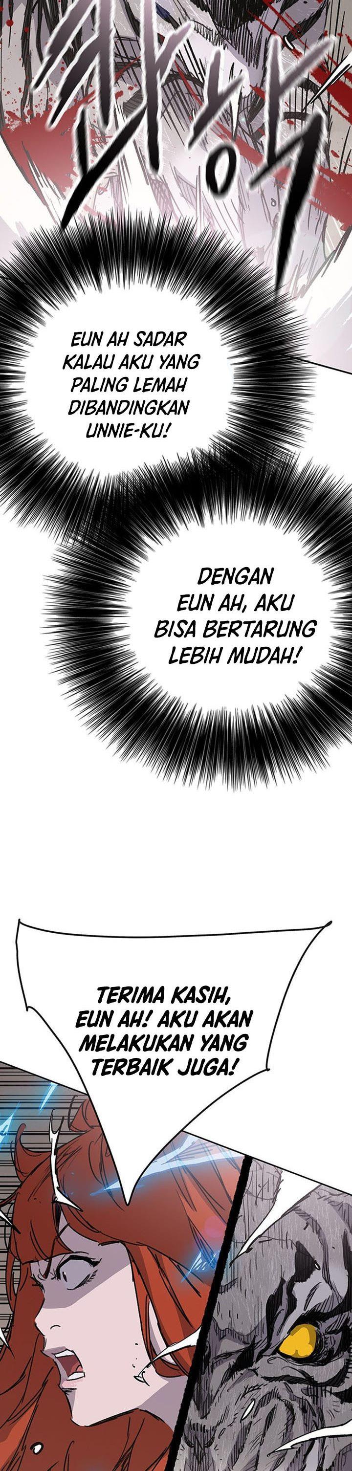 The Undefeatable Swordsman Chap 203 - Next Chap 204