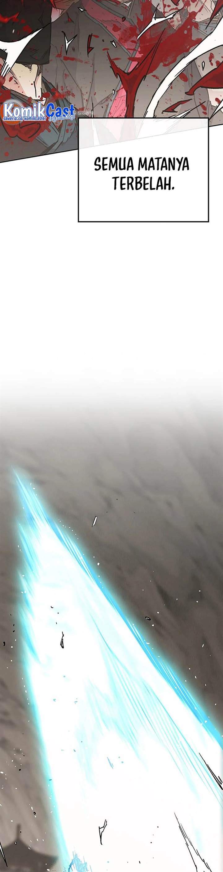 The Undefeatable Swordsman Chap 217 - Next Chap 218