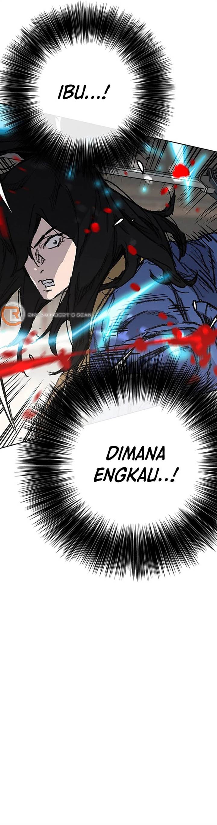The Undefeatable Swordsman Chap 217 - Next Chap 218