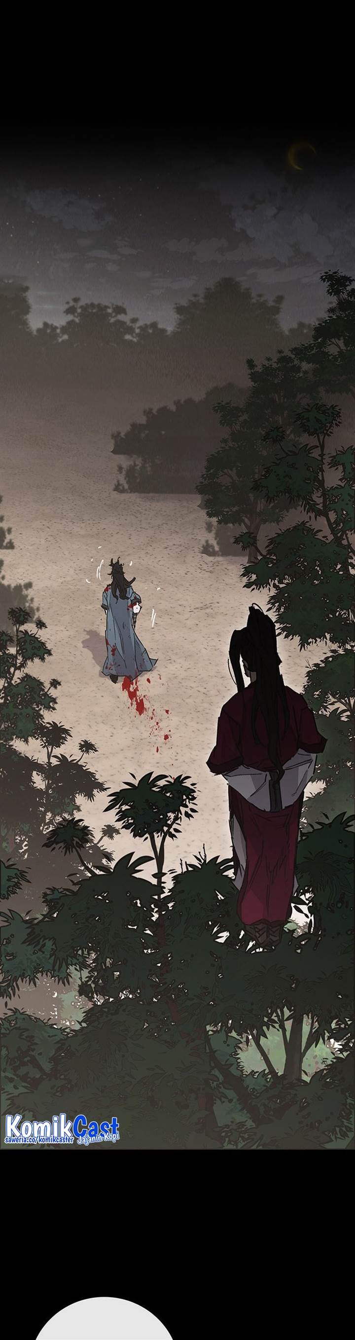 The Undefeatable Swordsman Chap 214 - Next Chap 215