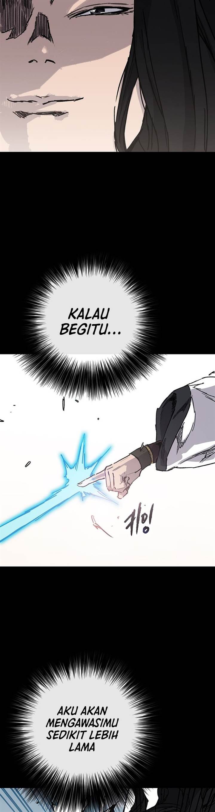 The Undefeatable Swordsman Chap 214 - Next Chap 215