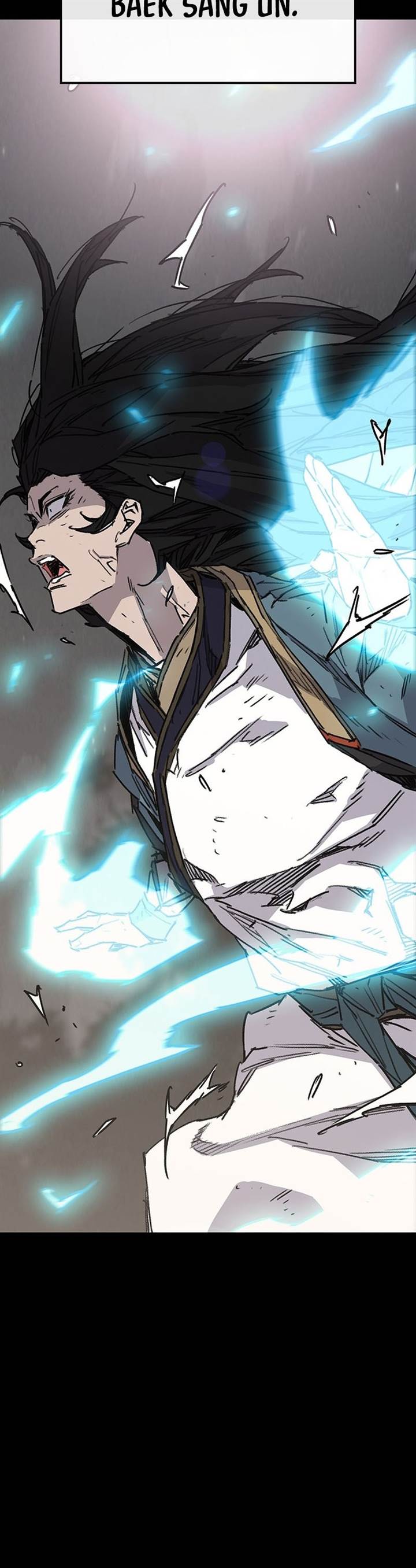 The Undefeatable Swordsman Chap 214 - Next Chap 215