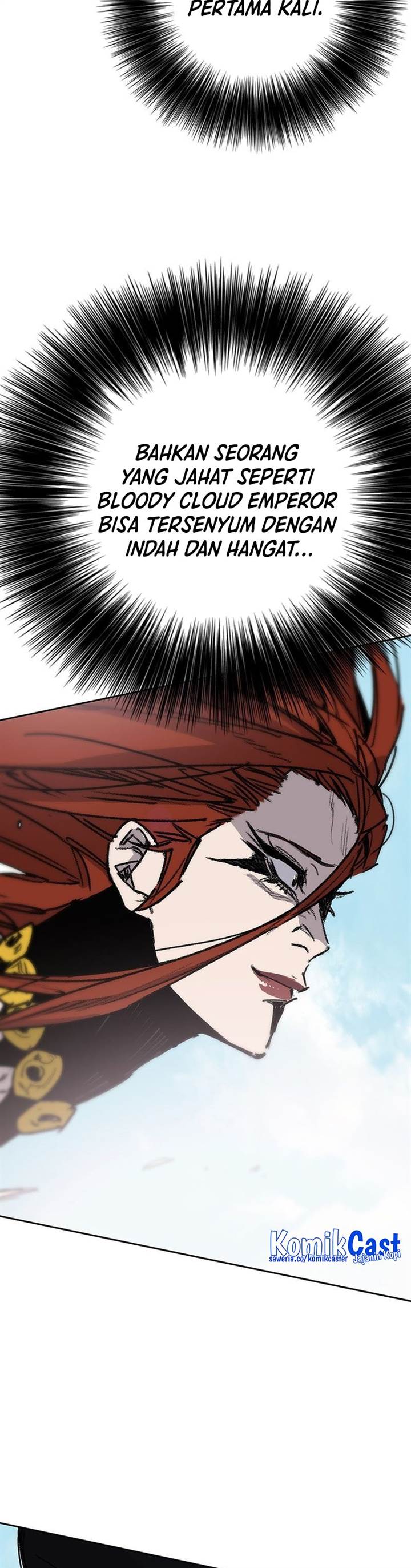 The Undefeatable Swordsman Chap 215 - Next Chap 216