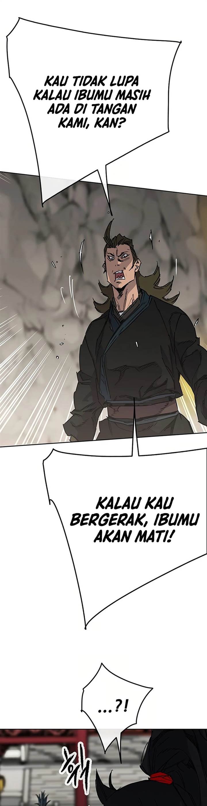 The Undefeatable Swordsman Chap 218 - Next Chap 219