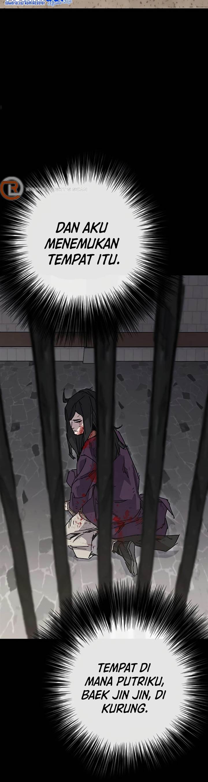 The Undefeatable Swordsman Chap 218 - Next Chap 219