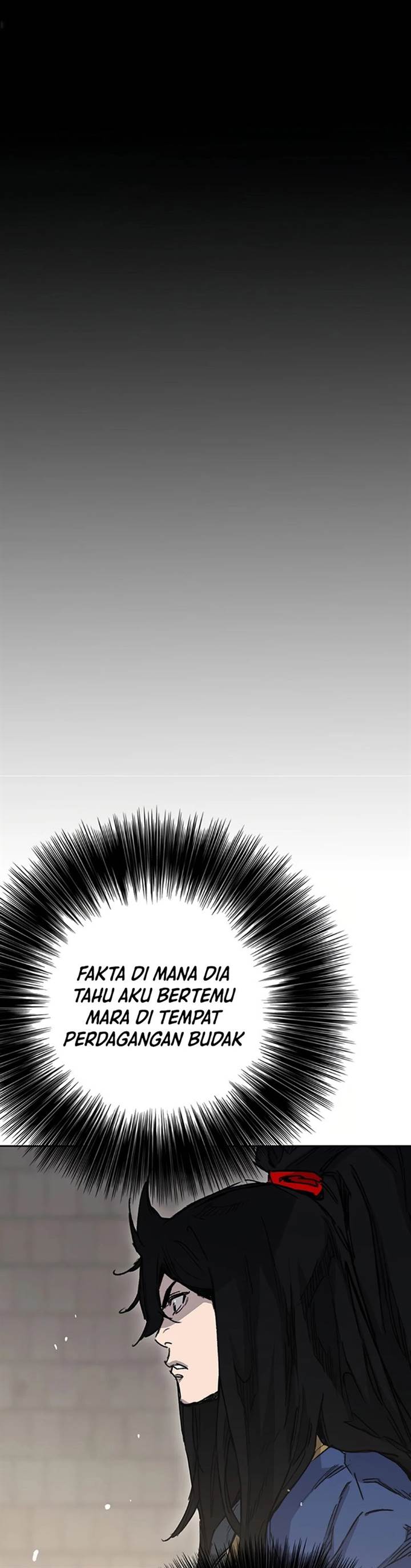 The Undefeatable Swordsman Chap 219 - Next Chap 220