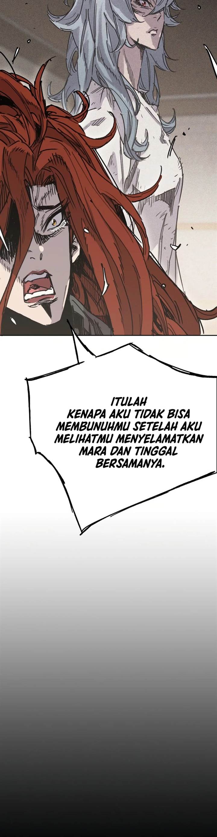 The Undefeatable Swordsman Chap 219 - Next Chap 220