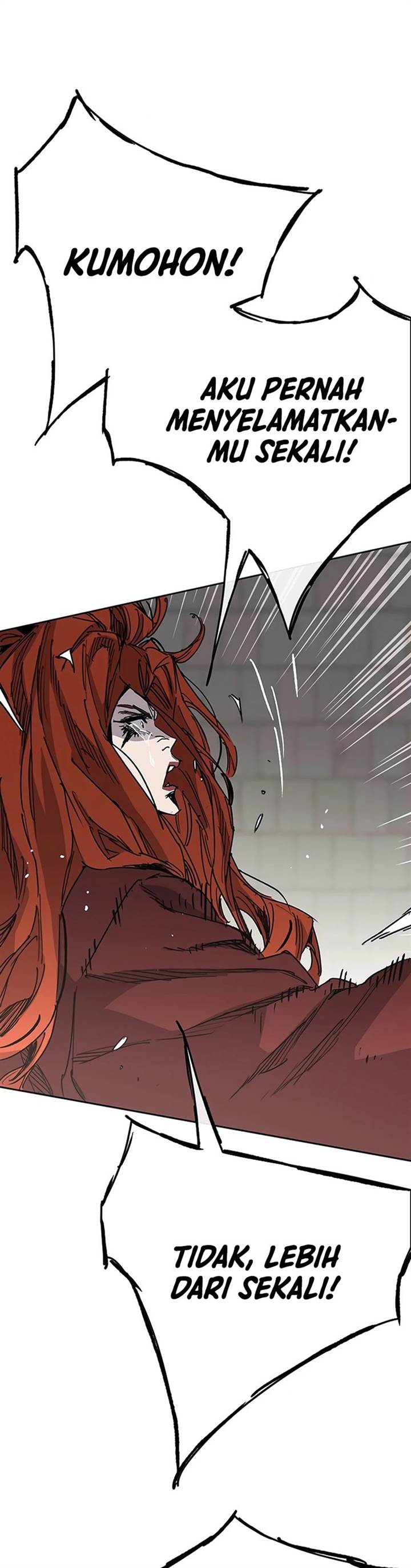 The Undefeatable Swordsman Chap 219 - Next Chap 220