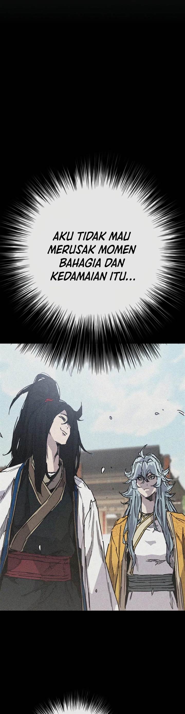 The Undefeatable Swordsman Chap 219 - Next Chap 220