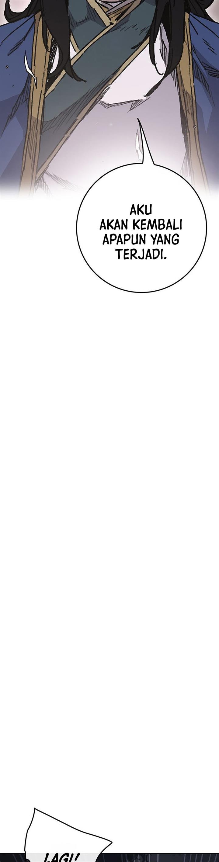 The Undefeatable Swordsman Chap 210 - Next Chap 211