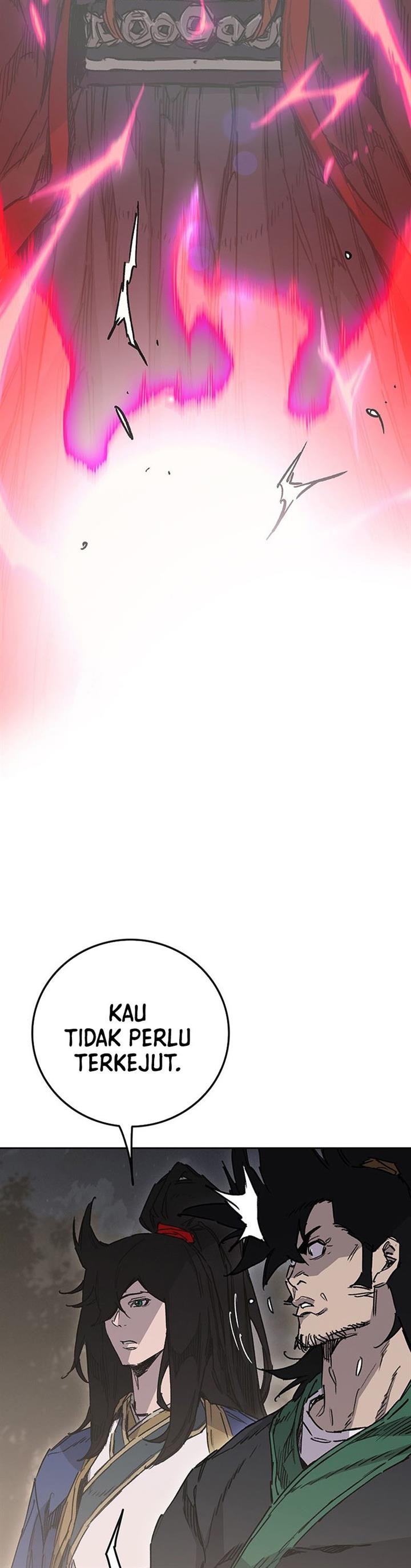 The Undefeatable Swordsman Chap 210 - Next Chap 211