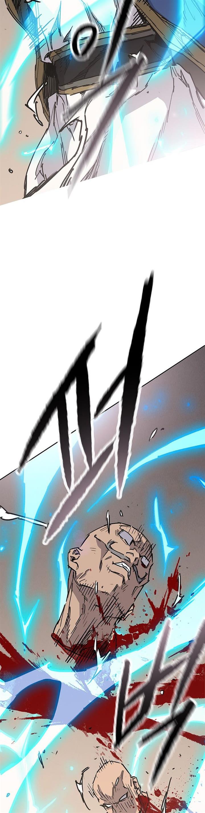 The Undefeatable Swordsman Chap 212 - Next Chap 213