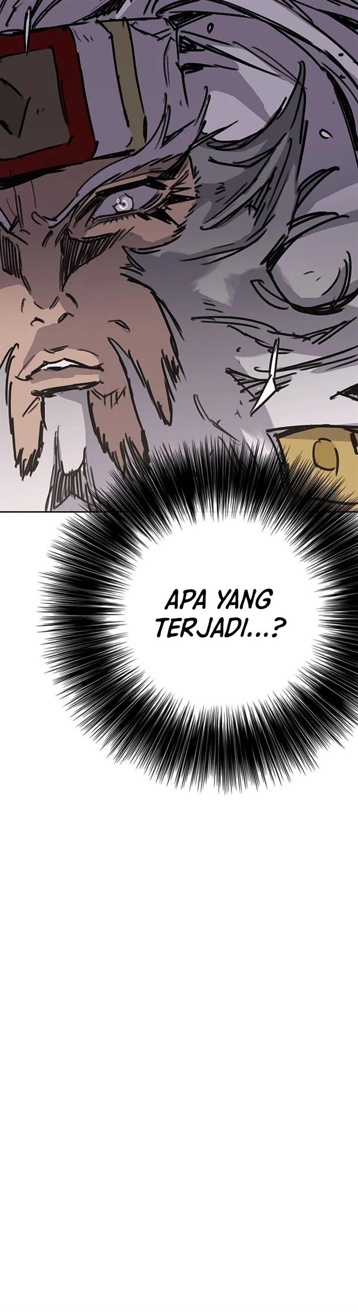 The Undefeatable Swordsman Chap 212 - Next Chap 213