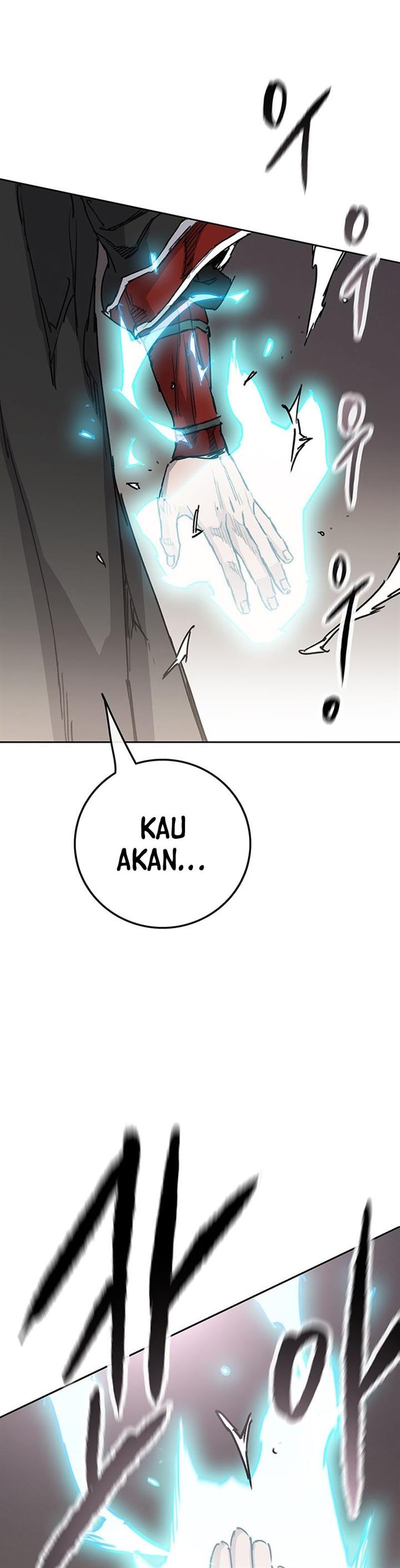 The Undefeatable Swordsman Chap 213 - Next Chap 214