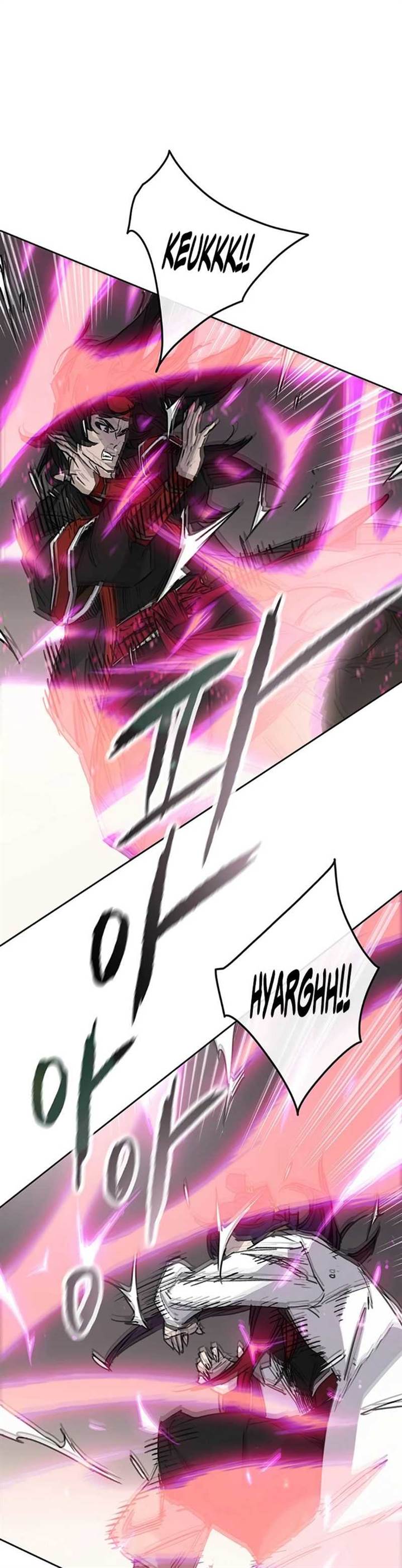 The Undefeatable Swordsman Chap 227 - Next Chap 228