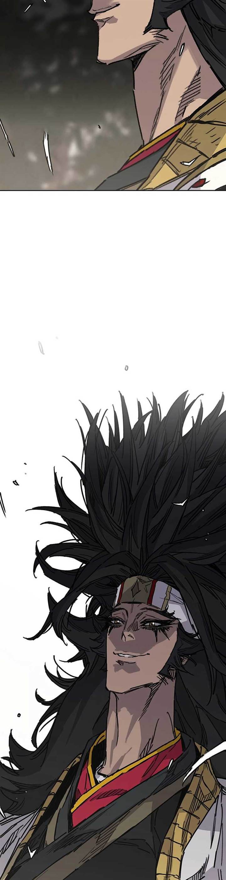 The Undefeatable Swordsman Chap 227 - Next Chap 228