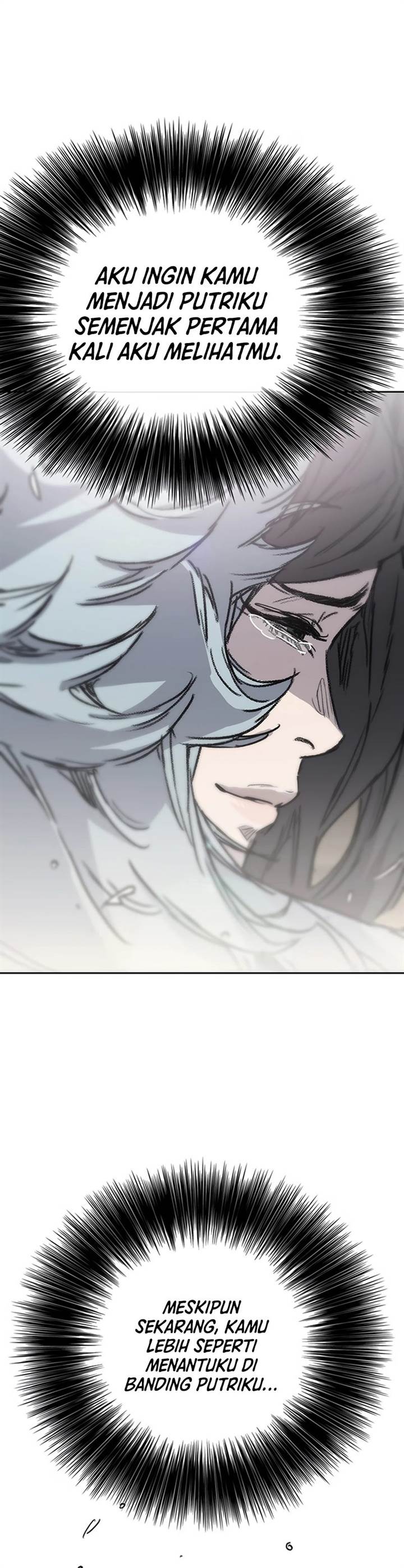 The Undefeatable Swordsman Chap 224 - Next Chap 225