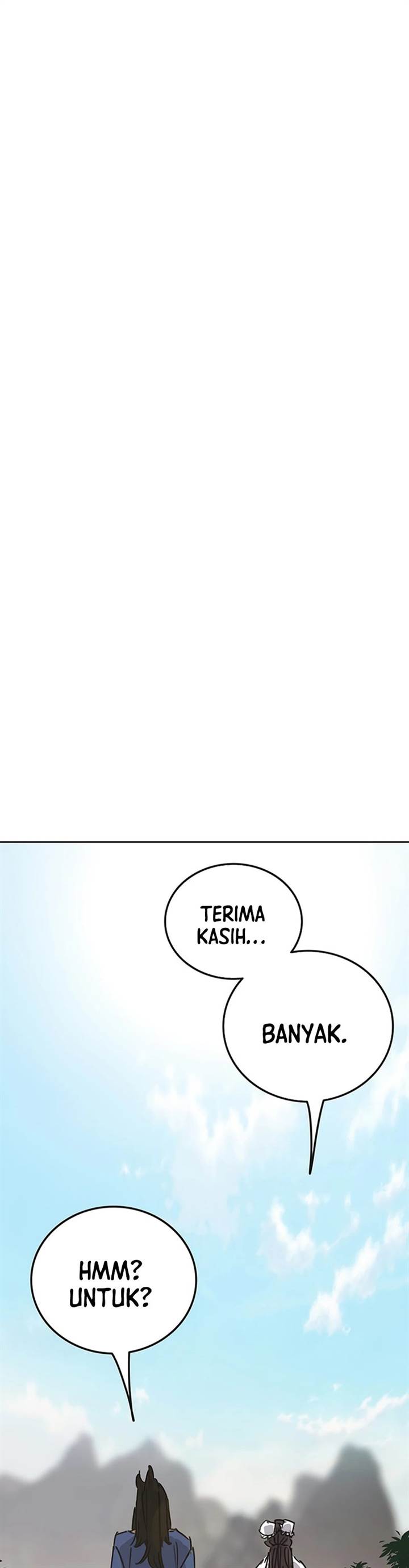 The Undefeatable Swordsman Chap 224 - Next Chap 225