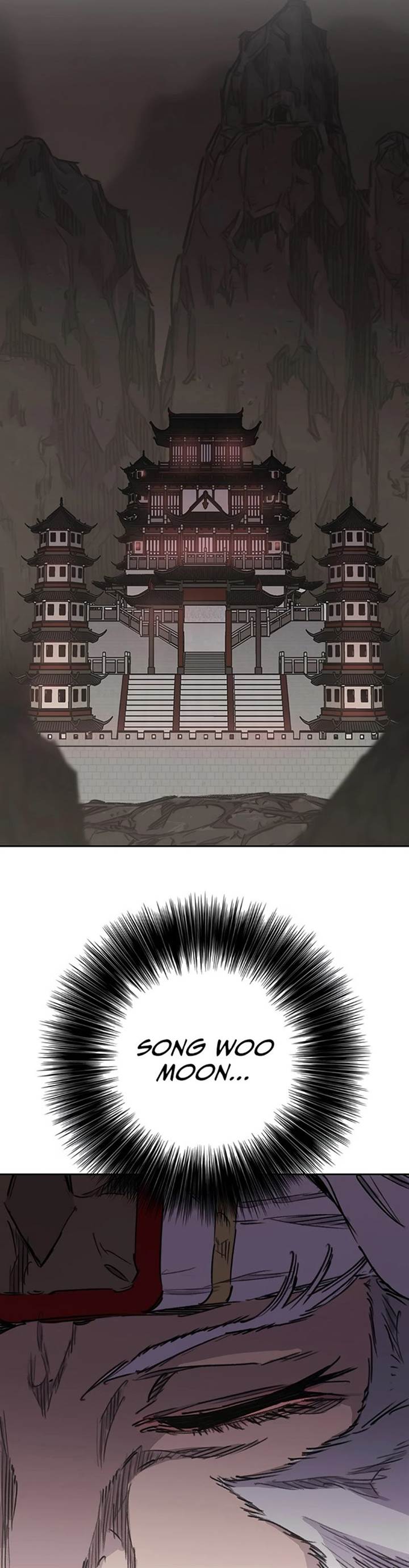 The Undefeatable Swordsman Chap 224 - Next Chap 225