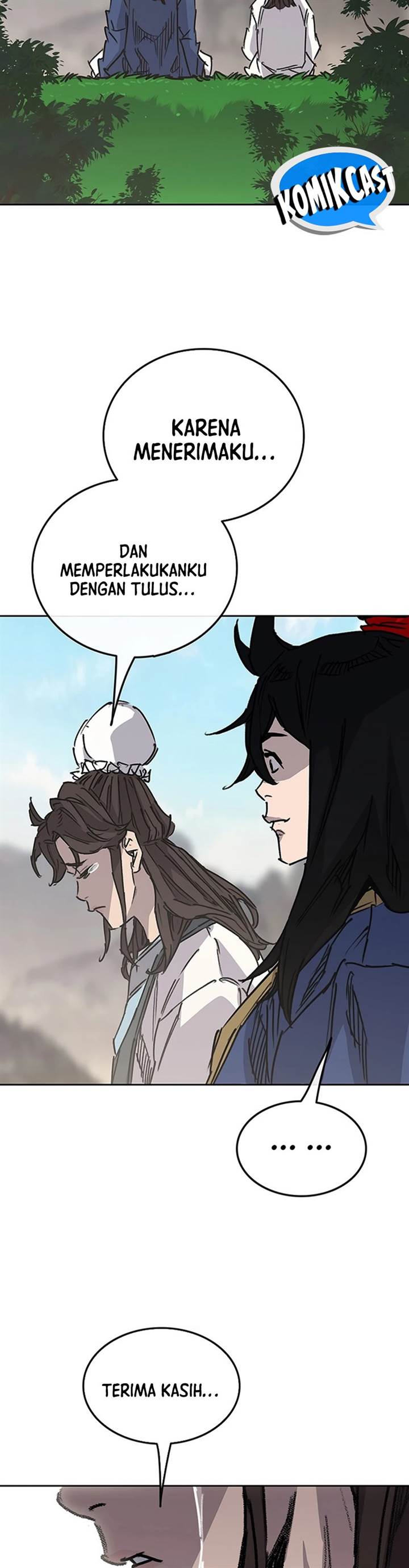 The Undefeatable Swordsman Chap 224 - Next Chap 225