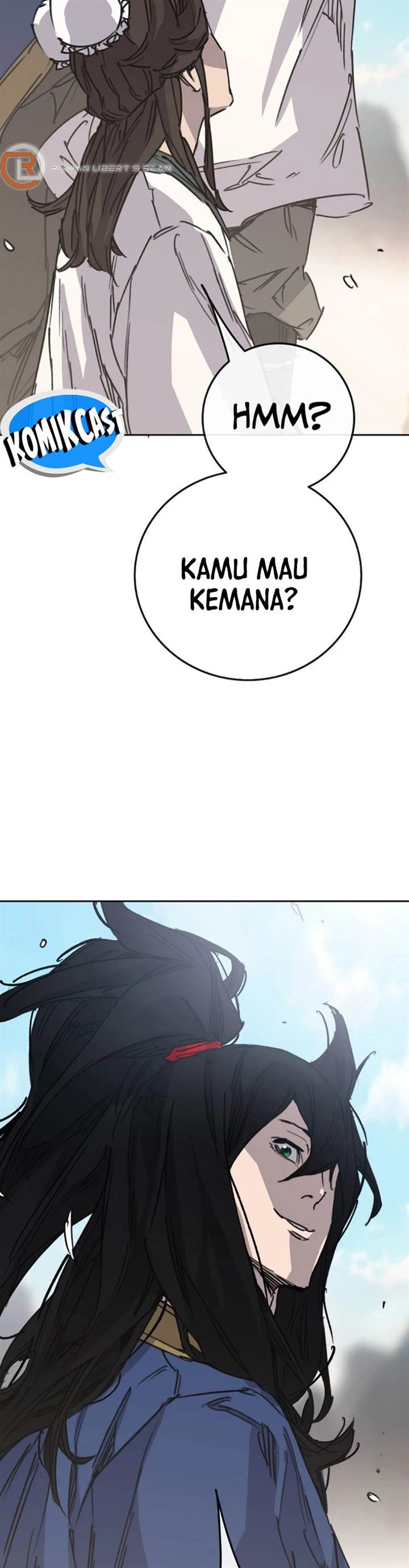 The Undefeatable Swordsman Chap 224 - Next Chap 225