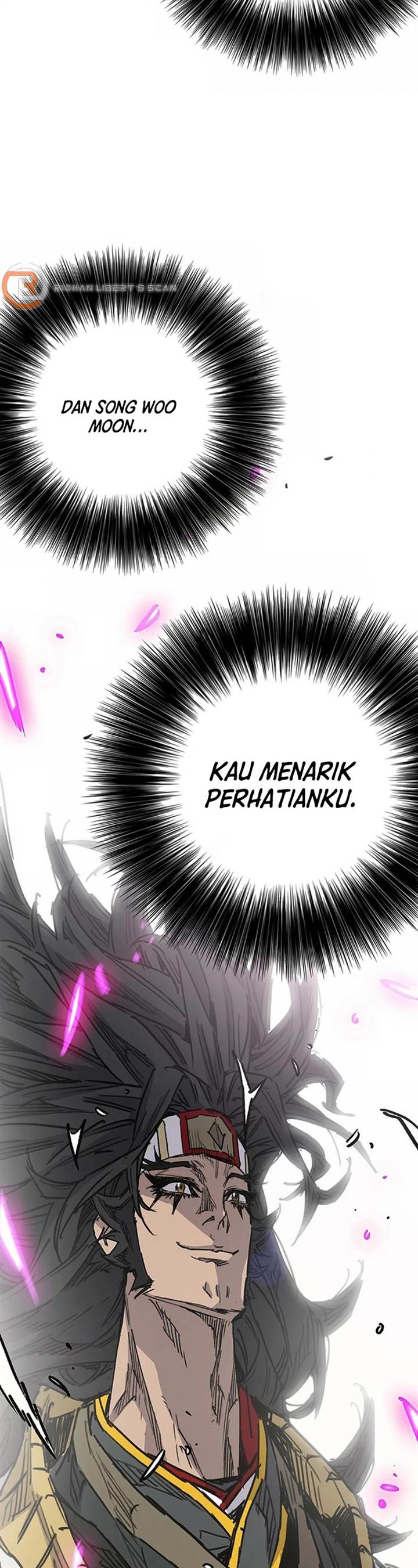 The Undefeatable Swordsman Chap 225 - Next Chap 226