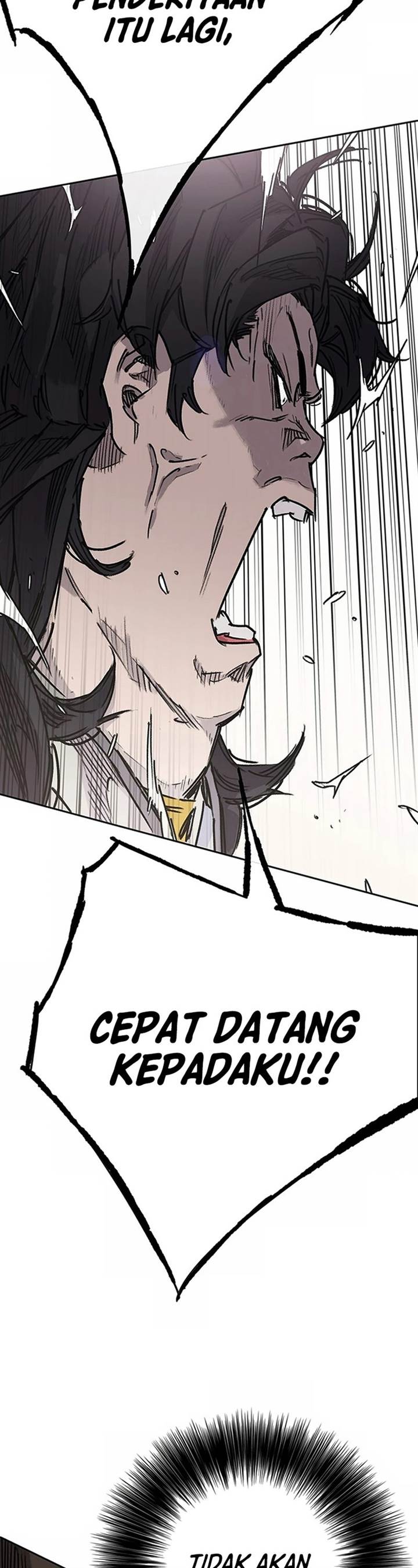 The Undefeatable Swordsman Chap 225 - Next Chap 226