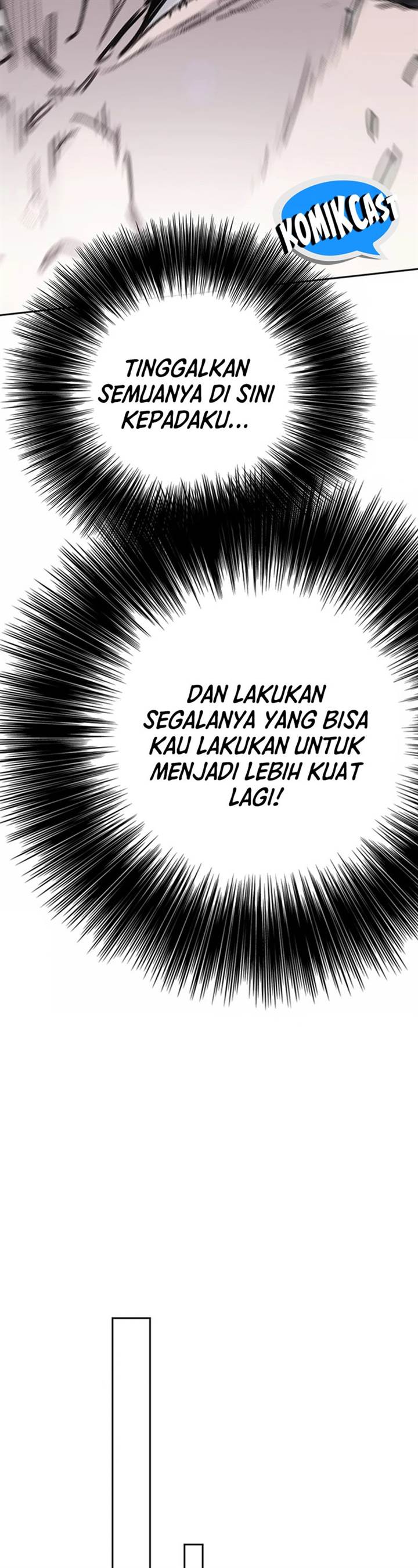 The Undefeatable Swordsman Chap 225 - Next Chap 226