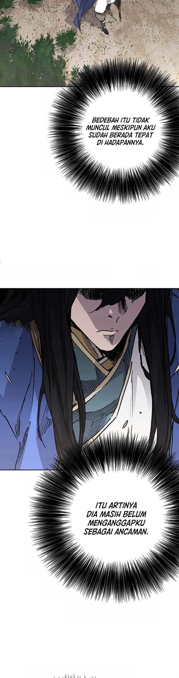 The Undefeatable Swordsman Chap 225 - Next Chap 226