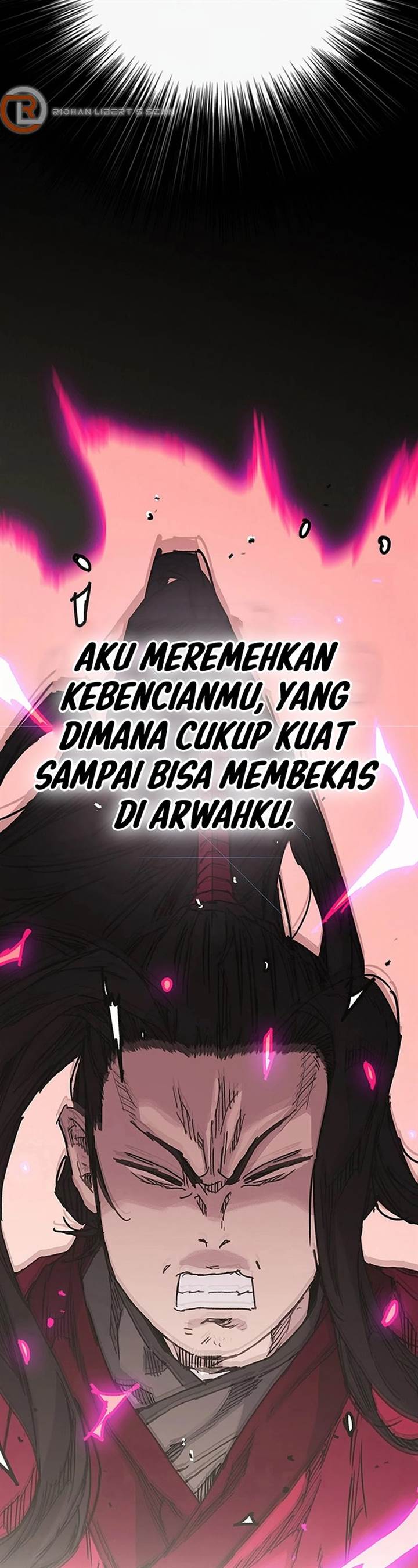 The Undefeatable Swordsman Chap 225 - Next Chap 226