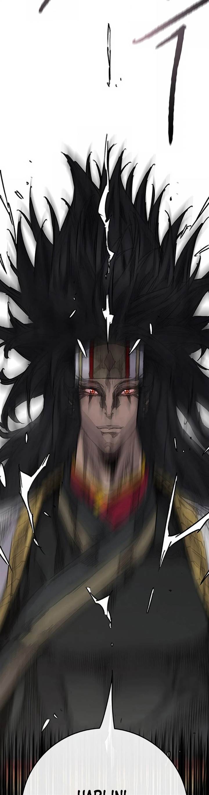 The Undefeatable Swordsman Chap 225 - Next Chap 226