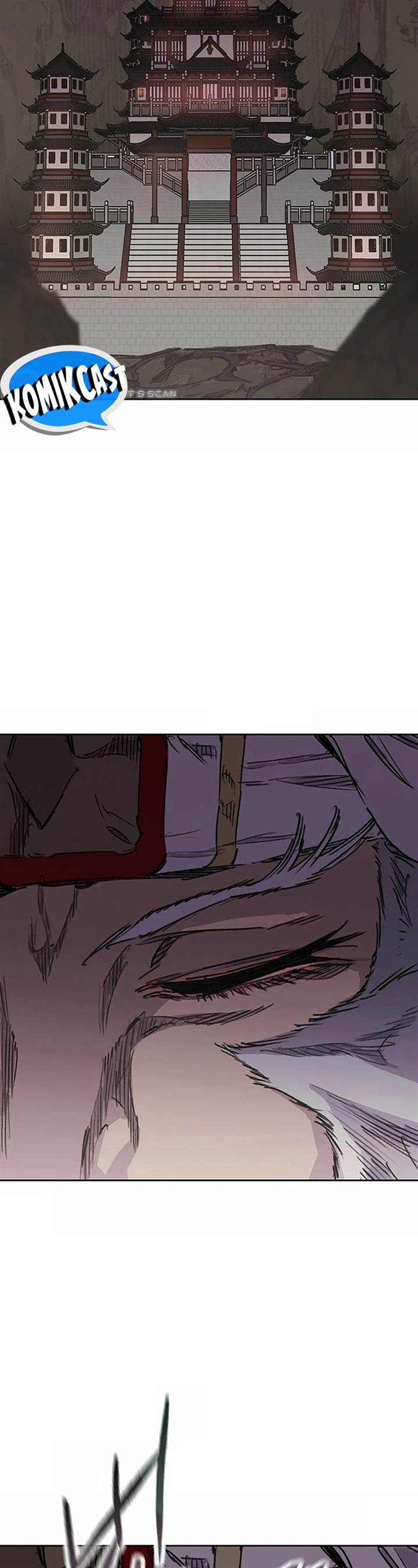 The Undefeatable Swordsman Chap 225 - Next Chap 226